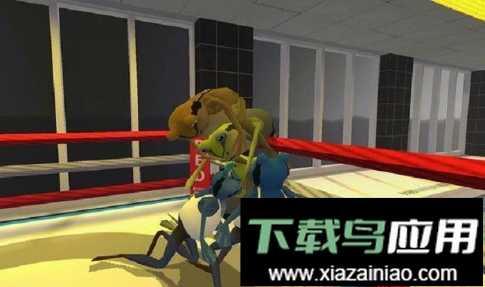 amazing frog官方正版最新版截图2