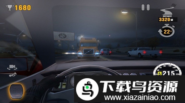 经典交通之旅游戏截图3