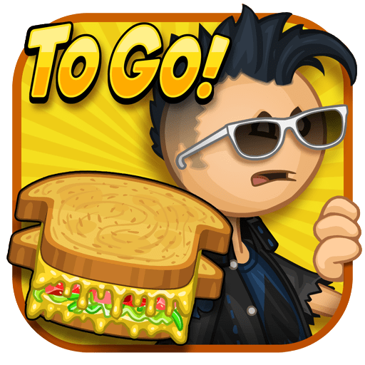 老爹三明治店手游