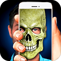 相机恶作剧app(Ghost Photo Maker)