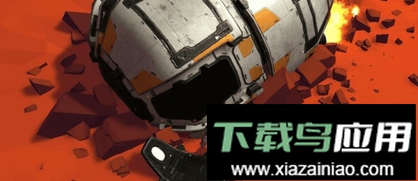 外星球生存沙盒游戏(dss)最新版截图1