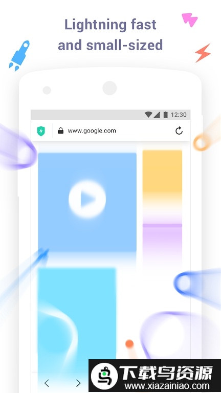 aloha浏览器会员版最新版截图1