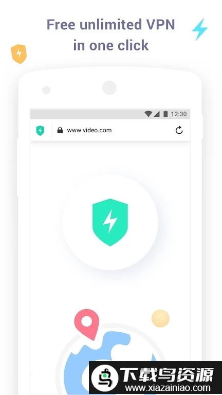 aloha浏览器会员版最新版截图2