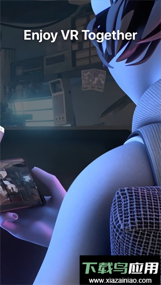 oculus应用商店apk截图1