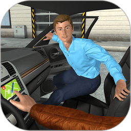 的士模拟器手机版