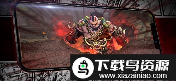 新热血江湖m手游最新版截图5