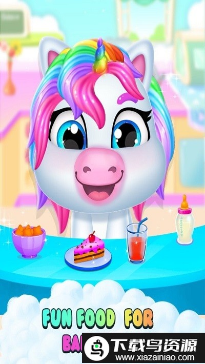 呵护独角兽妈妈最新版最新版截图3