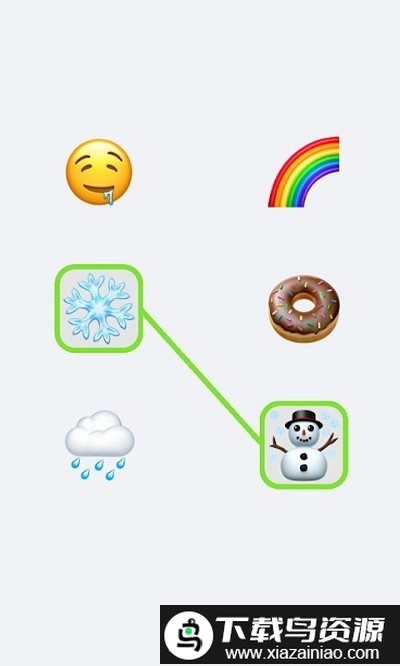 脑洞连连看游戏最新版截图3