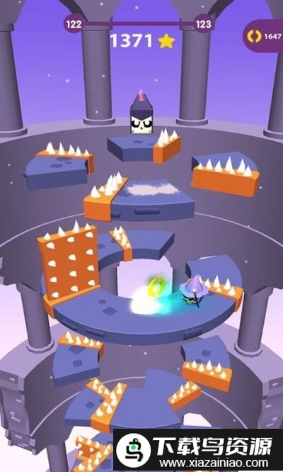 勇敢的我游戏最新版截图3