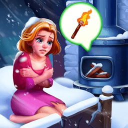 饼干消除无限金币版