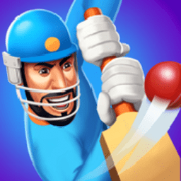 全明星板球职业选手游戏