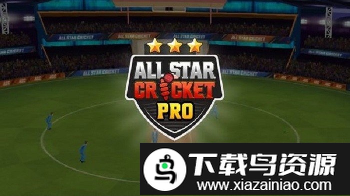 全明星板球职业选手游戏截图1
