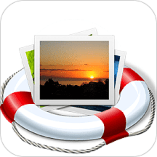 照片恢复维修站免付费耗子修改版