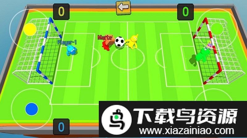 憨憨欢乐派对游戏最新版截图4