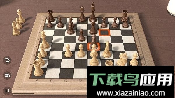 国际象棋单机版中文版最新版截图1