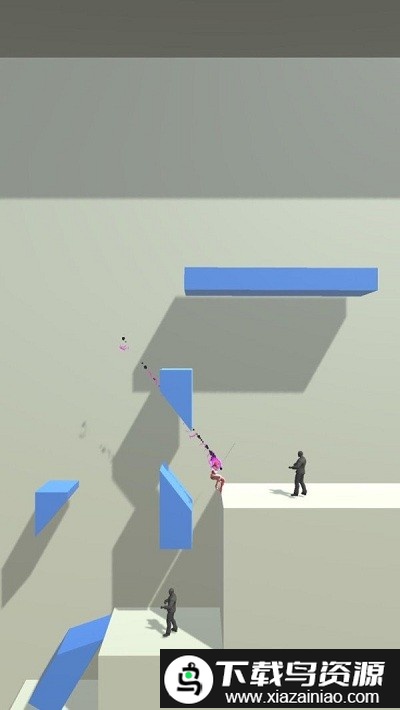 激光忍者手游最新版截图1