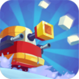 合成炮打砖块手机版