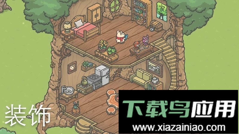 月兔奥德赛完整版(Tsuki Odyssey)最新版截图1