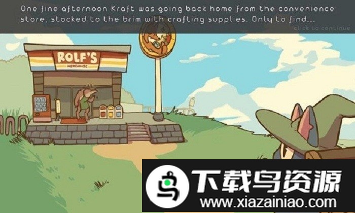 卡夫大乱斗游戏最新版截图3