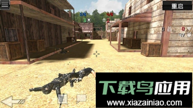 特种部队小组2内置MOD菜单截图3