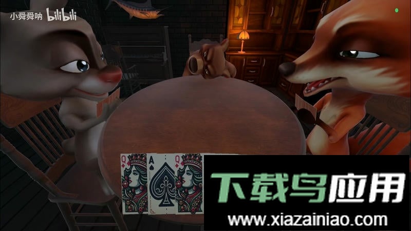 骗子酒馆手游最新版截图1