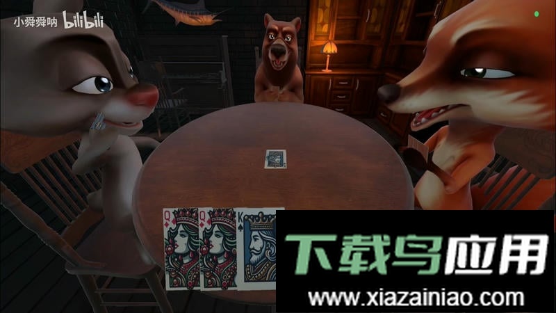 骗子酒馆手游最新版截图3