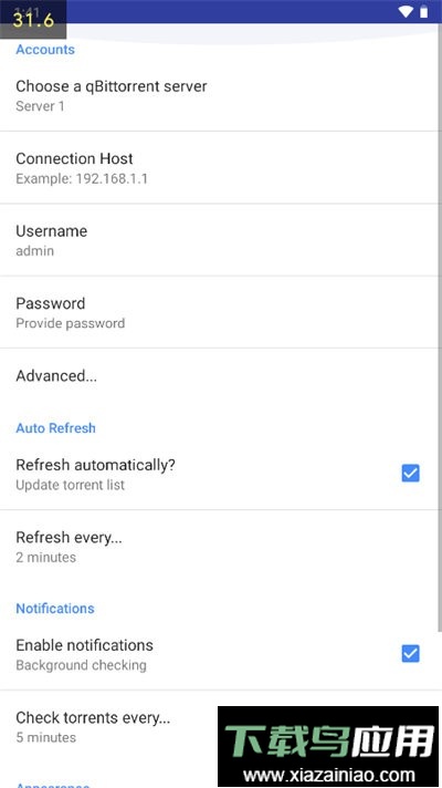 qbcontroller手机端最新版截图2