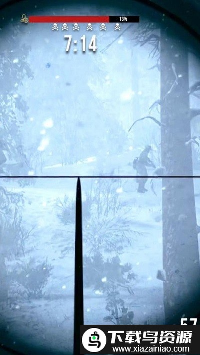 使命战争狙击召唤手机版最新版截图4