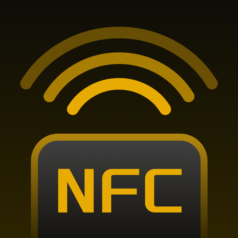 NFC随身钥匙app