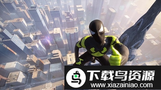 城市英雄连游戏中文版最新版截图1