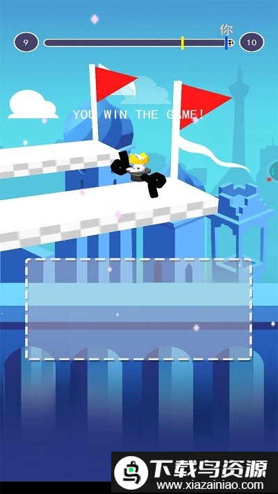 手画攀爬者游戏最新版截图4