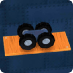 四轮驱动最新版