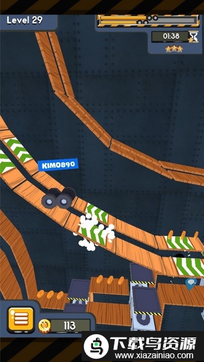 四轮驱动最新版截图4