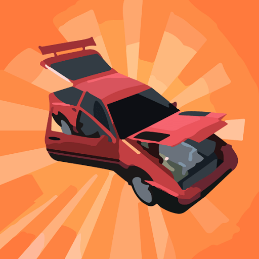 碰撞测试模拟器2(CrashX)