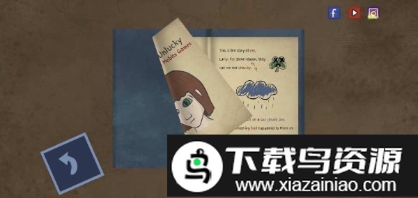 不幸的拉里游戏最新版截图2