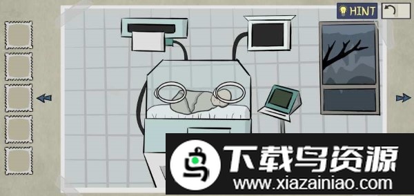 不幸的拉里游戏最新版截图4