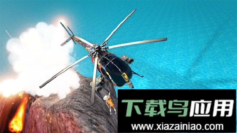 海陆空模拟器手游最新版截图2