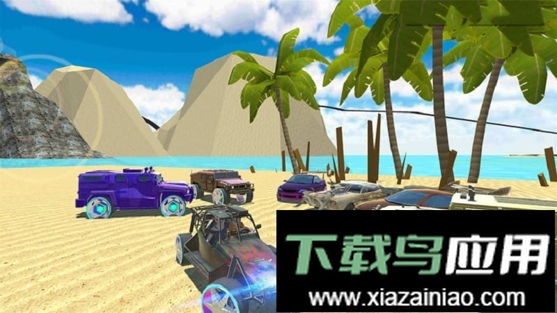 海陆空模拟器手游最新版截图3