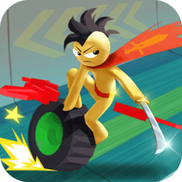 小兵爱跑酷手机版