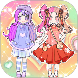 城堡公主明星店手游