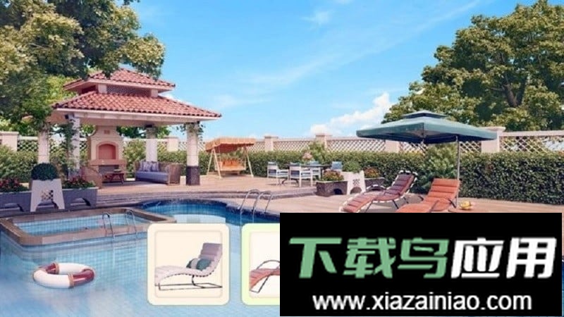 改头换面大师游戏(makeover master)最新版截图2