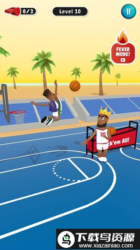 盖帽大放送官方版截图1