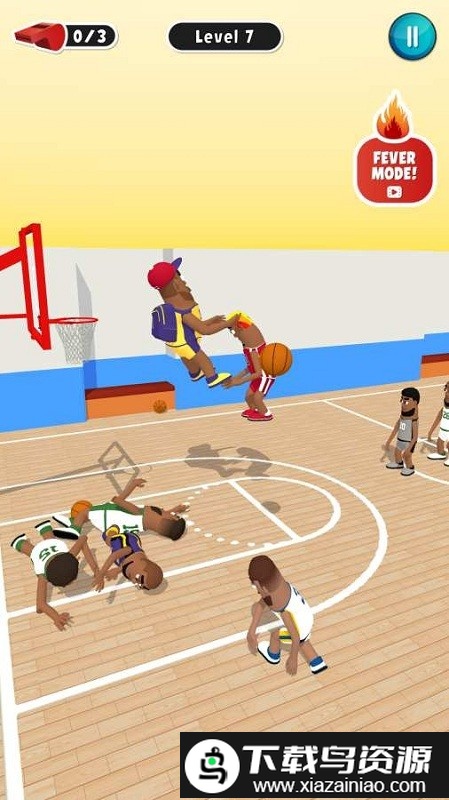 盖帽大放送官方版截图3