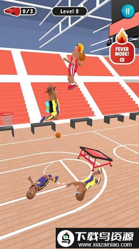 盖帽大放送官方版截图4