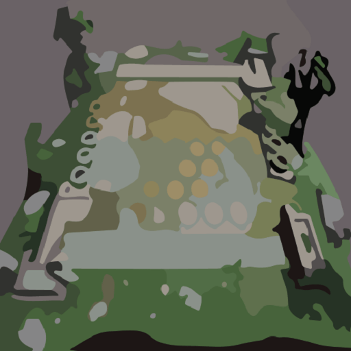 原神自走棋手游