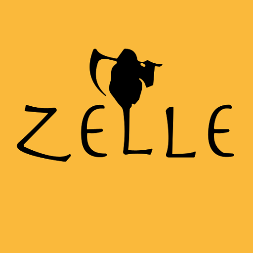 zelle神秘之旅手游