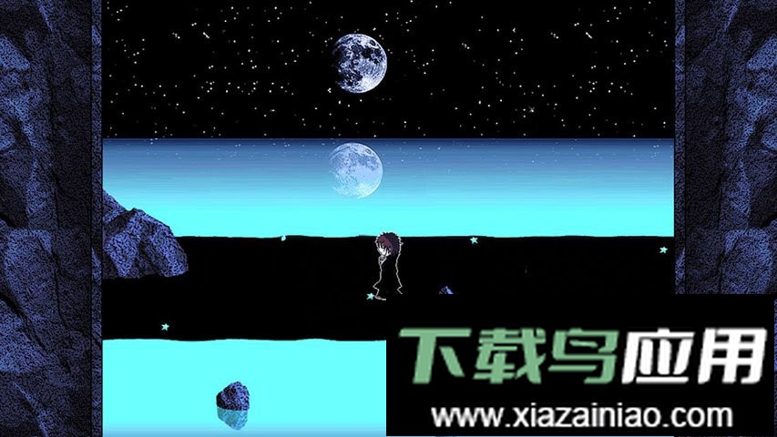 zelle神秘之旅手游最新版截图2