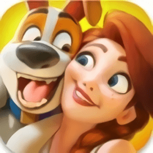 家庭农场冒险(Family Farm Adventure)