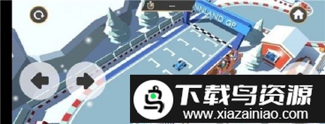 特技冠军车赛最新版截图2