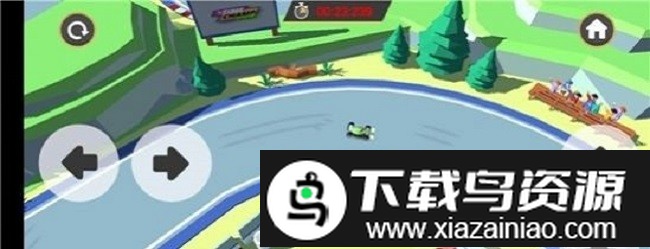 特技冠军车赛最新版截图3
